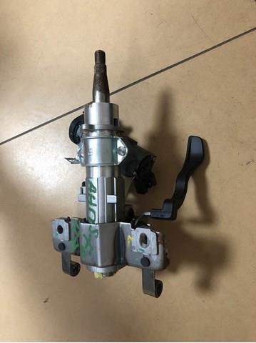 Колонка рульова 563102W600 HYUNDAI