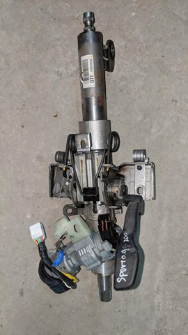 Рульова колонка 563103U820 HYUNDAI