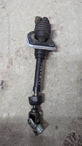 Вал рульової колонки, нижній 564002P050 HYUNDAI