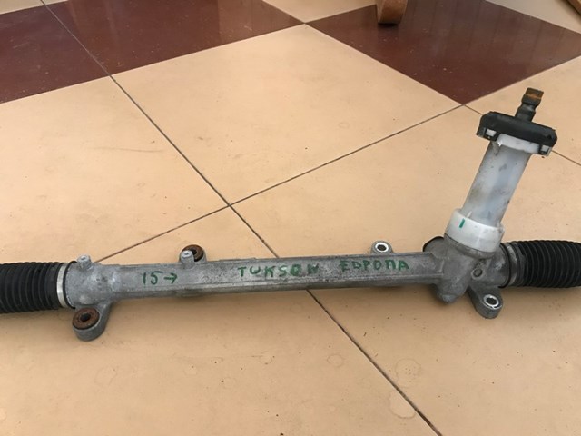 Рульова рейка 56500D7100 HYUNDAI