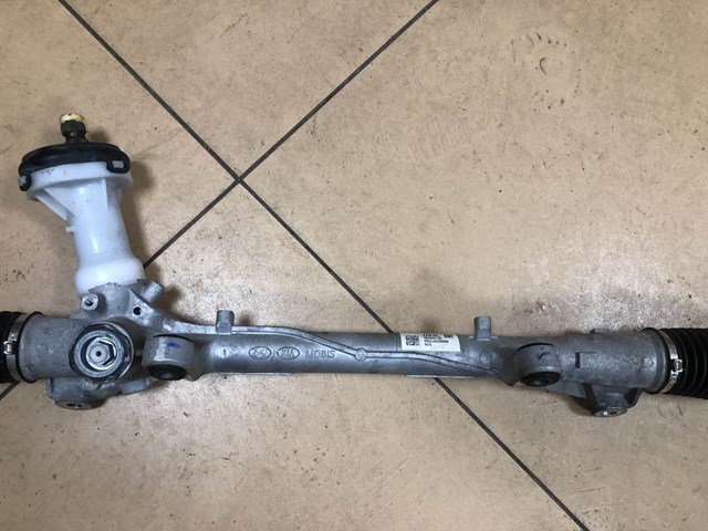 Рейковий рульовий механізм 56500K4000 HYUNDAI