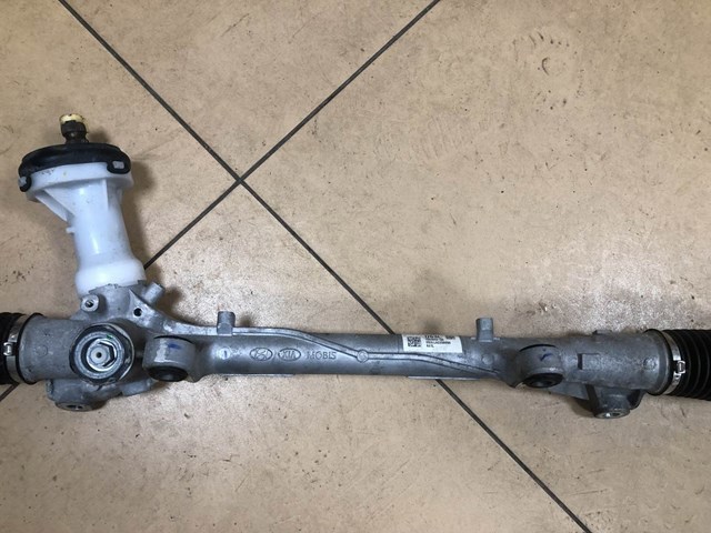 Управління рульове в зборі 56500K4100 HYUNDAI
