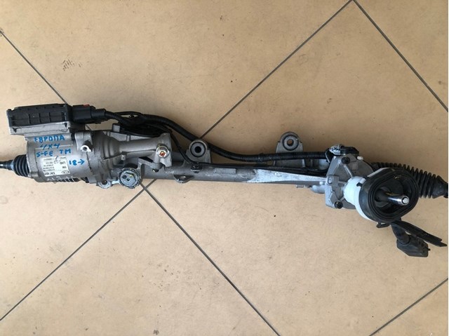 Рульова рейка 56500S1150 HYUNDAI