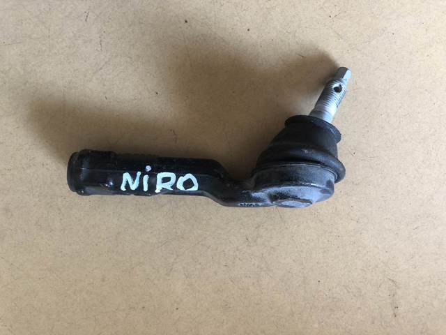 Наконечник рульовий 56825G2000 HYUNDAI