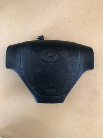 Подушка Айрбег водія 569001C600 HYUNDAI