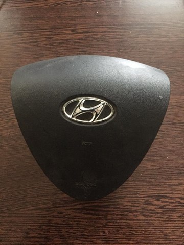Подушка Айрбег водія 569002L300 HYUNDAI