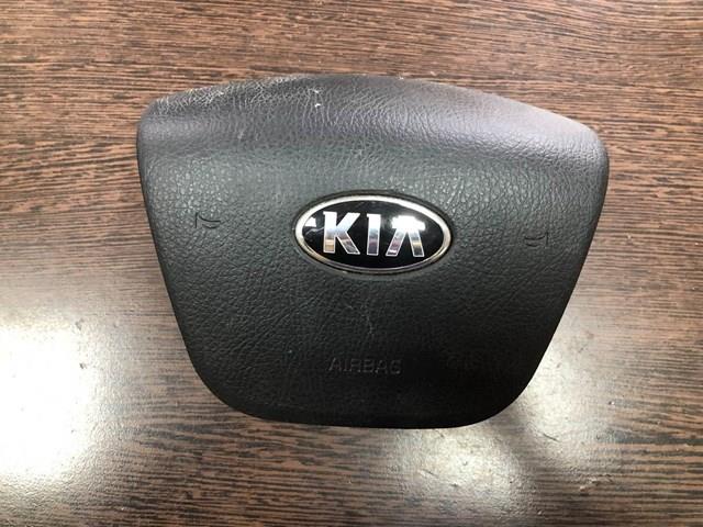 Подушка безпеки водія 569002P100VA HYUNDAI