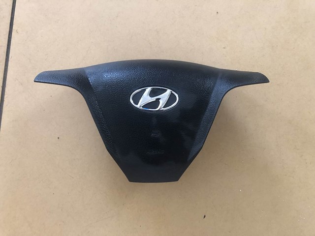 Подушка в кермі 569002W100RYN HYUNDAI