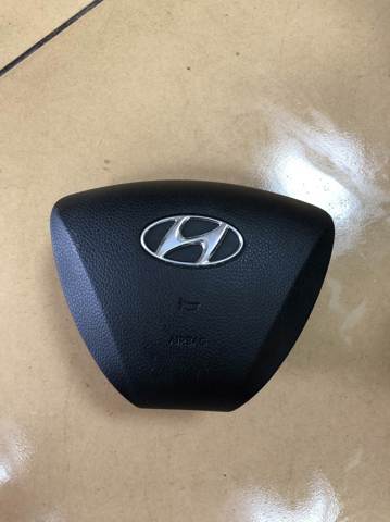 Подушка безпеки водія 569003Z100RY HYUNDAI