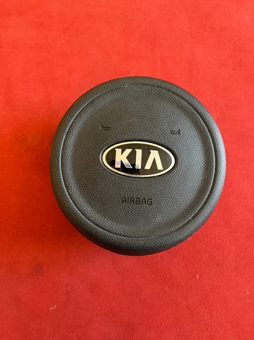 Подушка безпеки водія 56900F1000 HYUNDAI