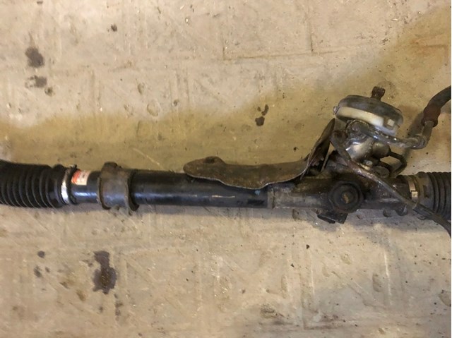Рейковий рульовий механізм 577001C980 HYUNDAI