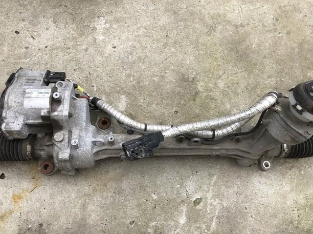 Рульова рейка 57700D7101 HYUNDAI