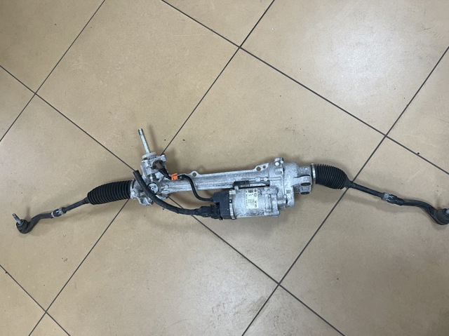 Кермова рейка 57700GI000 HYUNDAI