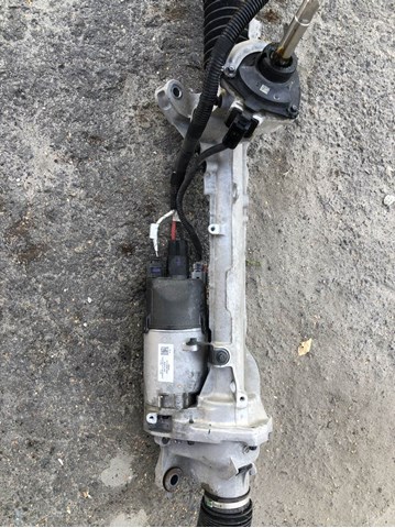 Кермова рейка 57700N7000 HYUNDAI