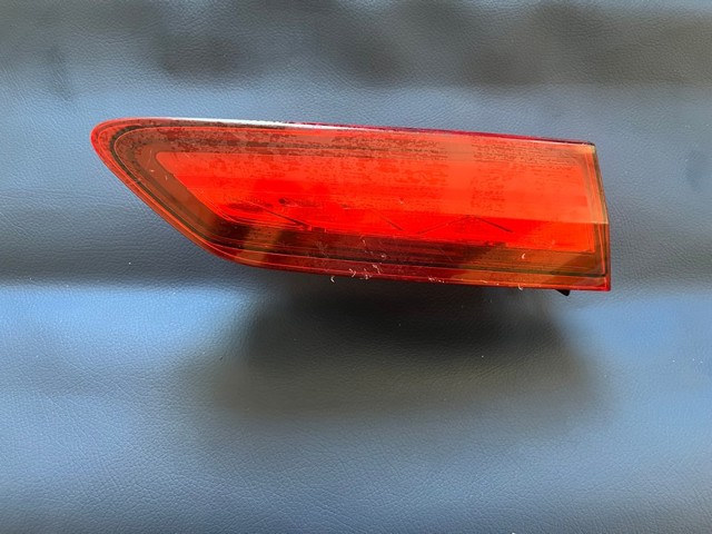 Ліхтар задній лівий 57A945307 VAG