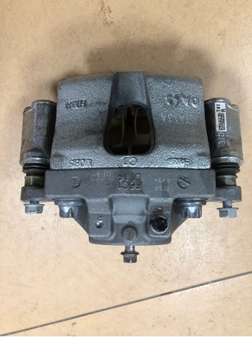 Супорт тормзной 58110G2100 HYUNDAI