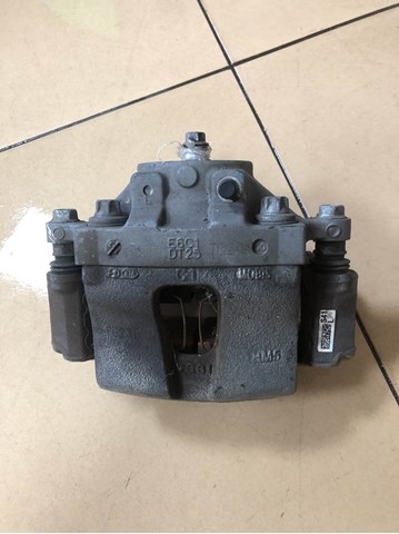 Супорт тормзной 58110K4100 HYUNDAI