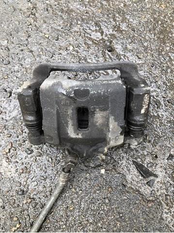Ремкомплект супорту гальмівного заднього 58210C5700 HYUNDAI