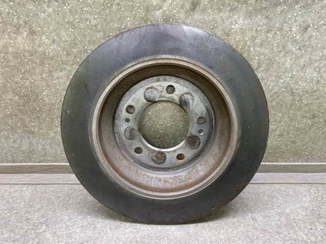 Дискові гальма 58411B2500 HYUNDAI