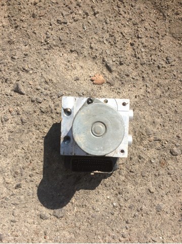 Блок керування АБС (ABS) 58910C5700 HYUNDAI
