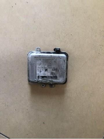 Блок розпалювання, ксенон 5DV00961000 MERCEDES