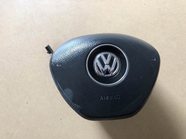 Подушка AIRBAG передня ліва 5G0880201R VAG