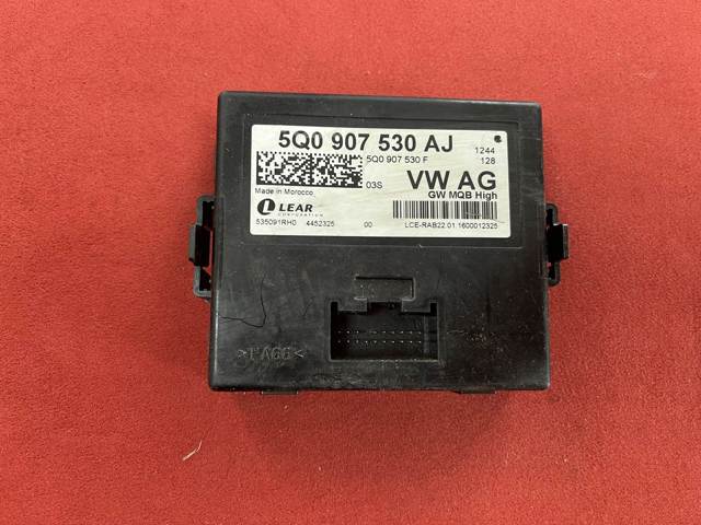 Прилади й апаратура діагностики 5Q0907530 VAG