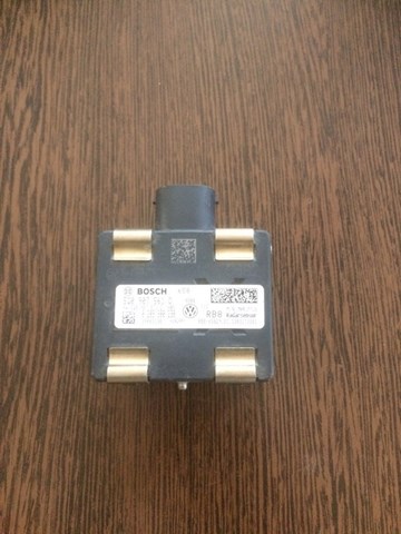 Блок керування круїз-контролем 5Q0907561D VAG