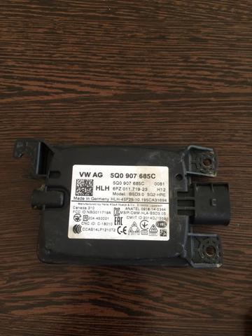 5Q0907685 VAG