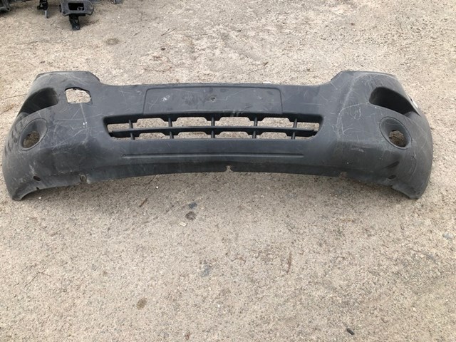 Кожух бампера переднього 620220007R RENAULT