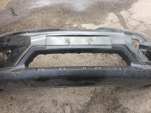 Бампер на авто 620224CM3H NISSAN
