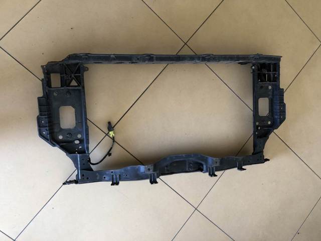 Каркас і панелі передка 641013Z051 HYUNDAI