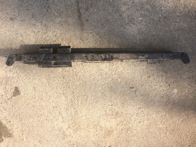 Кронштейн для радіатора 64101C5000 HYUNDAI