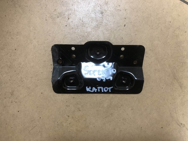 Кронштейн замку капоту 641632P000 HYUNDAI