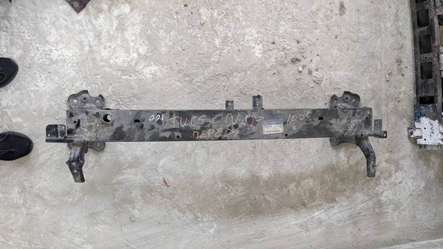 Підсилювач бампера переднього 64900D7000 HYUNDAI