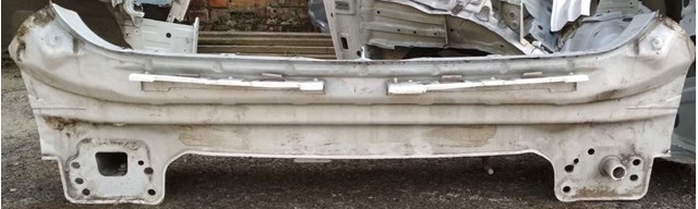 Задня панель багажника 659102W600 HYUNDAI