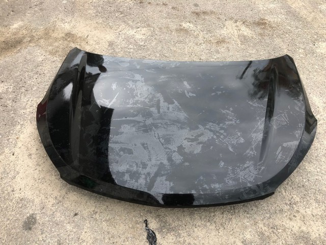Капот 664002W000 HYUNDAI