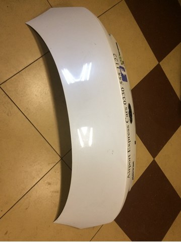 Кришка багажника кузова 692002T060 HYUNDAI