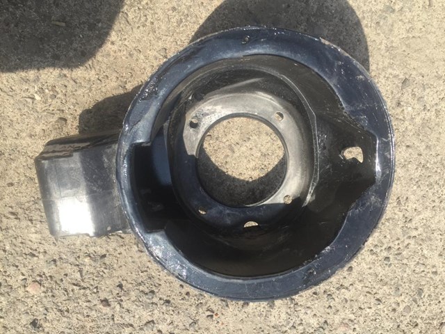 Ущільнювач заливної горловини паливного бака 695134Z000 HYUNDAI