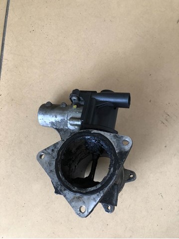 Клапан EGR 700823040 VAG