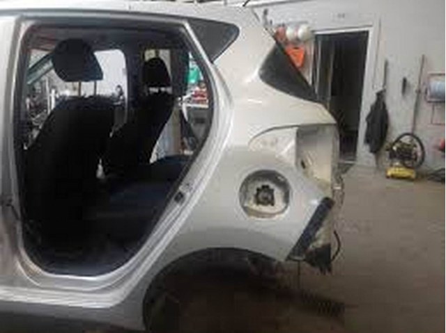 Бічна частина задня ліва 71503B9C00 HYUNDAI