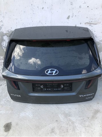 П'яті двері 72800N7010 HYUNDAI