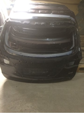 Треті двері 73700C5121 HYUNDAI