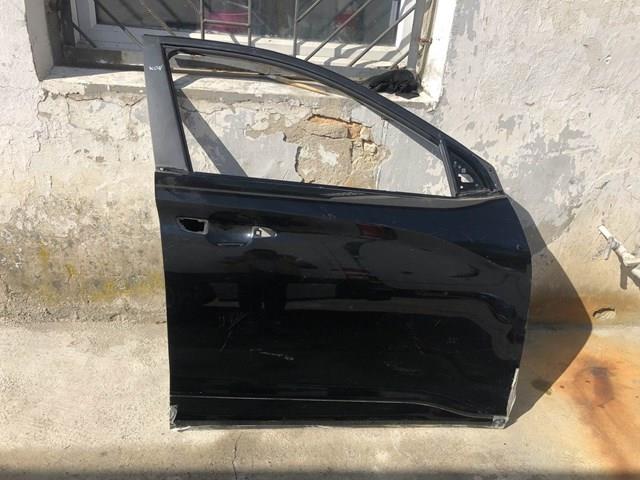 Пасажирські передні двері 76004J9010 HYUNDAI