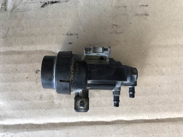 Перетворювач тиску (соленоїд) наддуву / EGR 7700109099 RENAULT