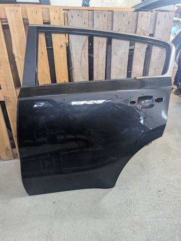 Двері задні, ліві 77003F1000 HYUNDAI