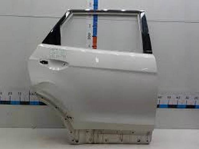 Двері задні в зборі 770042W000 HYUNDAI