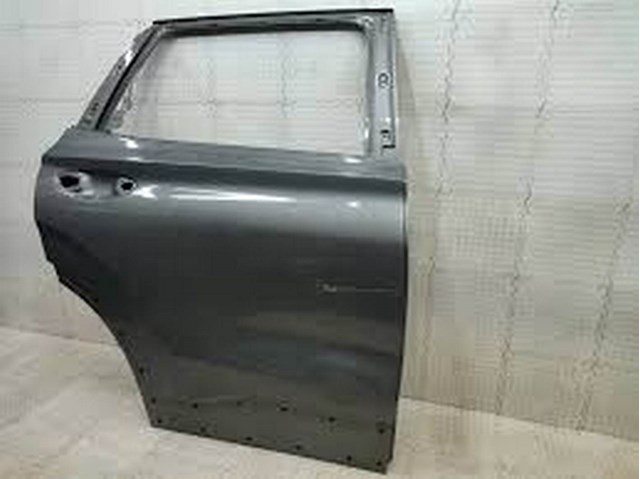 Двері задні, праві 77004S1000 HYUNDAI