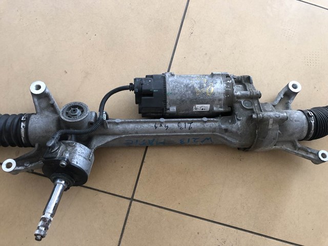 Кермова рейка 7806994241 MERCEDES