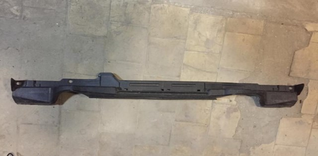 Задня панель багажника 79122AX600 NISSAN
